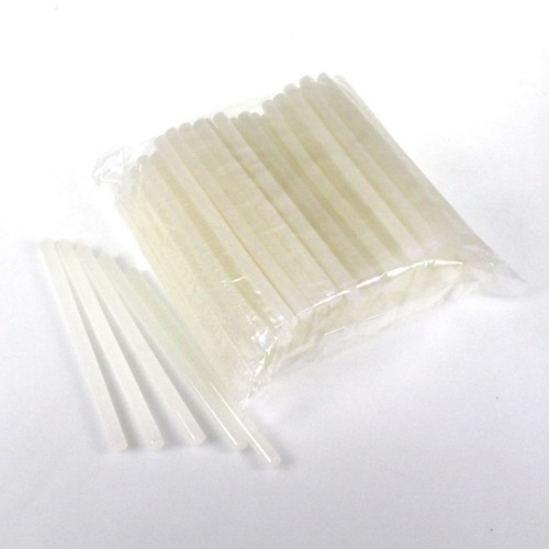 2kg Klebesticks Hei�kleber 11mmx 200mm Niedertemperatur 120-140-C