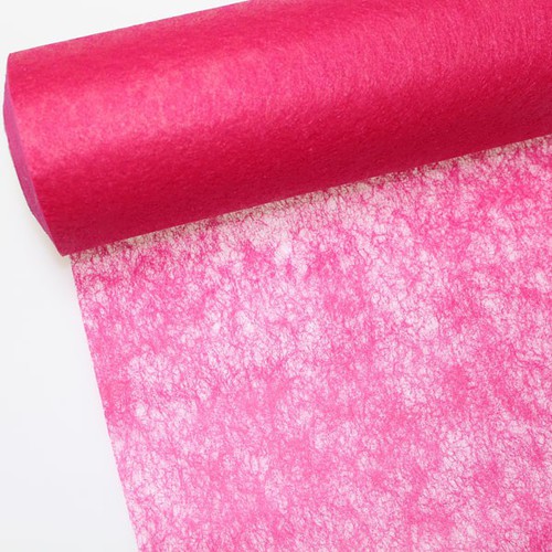 20m Vlies Tischband B23cm Tischl�ufer Tischdeko Hochzeit Kommunion Konfirmation 