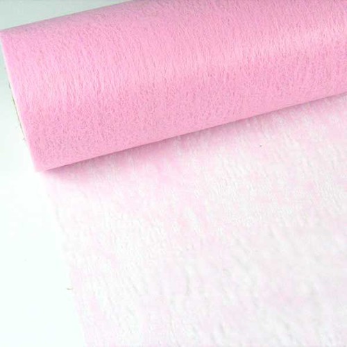 20m Vlies Tischband B23cm Tischl�ufer Tischdeko Hochzeit Kommunion Konfirmation 