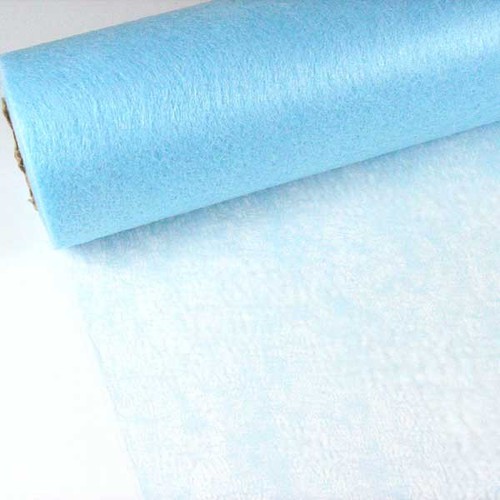 20m Vlies Tischband B23cm Tischl�ufer Tischdeko Hochzeit Kommunion Konfirmation 