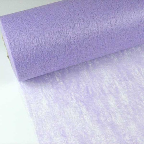 10m Vlies Tischband 48cm Tischl�ufer Hochzeit Party Taufe Tischdeko Stoff 