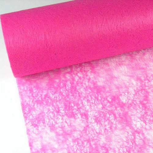 10m Vlies Tischband 48cm Tischl�ufer Hochzeit Party Taufe Tischdeko Stoff 