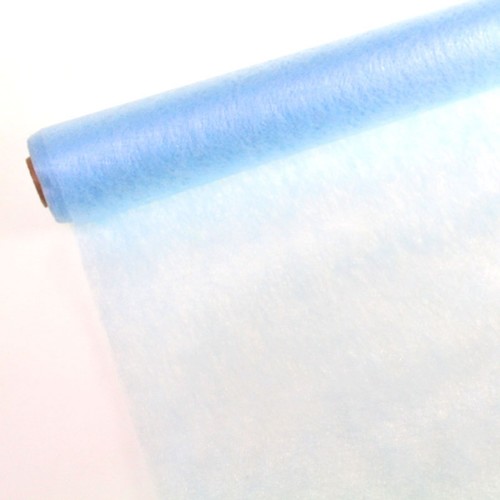 10m Vlies Tischband 48cm Tischl�ufer Hochzeit Party Taufe Tischdeko Stoff 