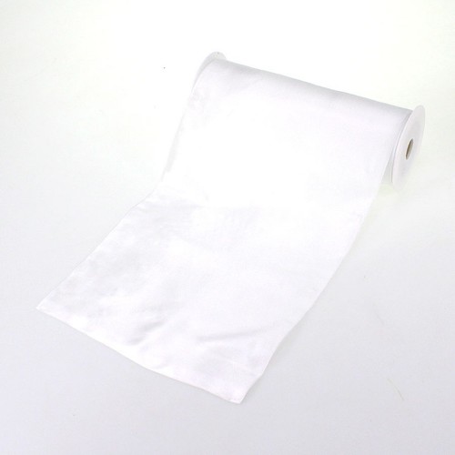 Dekoband Schleifenband Band Taft Tischband 200mm 5m Hochzeit Feier Tischl�ufer 