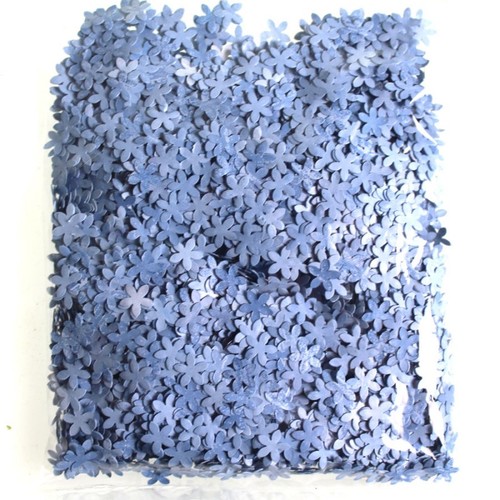 Streu Schleierkraut 8mm Streubl�te Streudeko Gypsophilla Tischdeko 14g Streuteile 