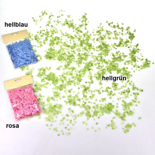 Streu Schleierkraut 8mm Streubl�te Streudeko Gypsophilla Tischdeko 14g Streuteile