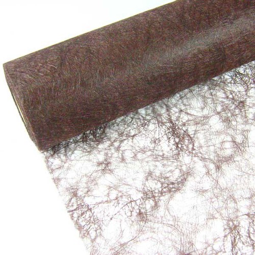 25m Sizoflor � Original Tischband Tischl�ufer 20cm 