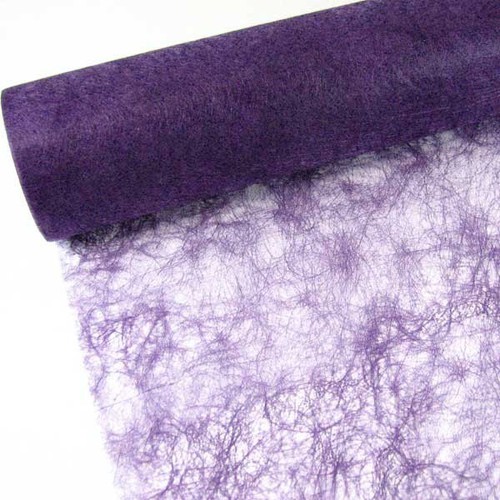 25m Sizoflor � Original Tischband Tischl�ufer 20cm 