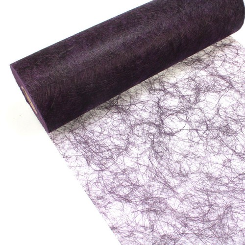 25m Sizoflor � Original Tischband Tischl�ufer 20cm 