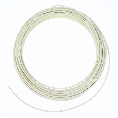 12m Aluminiumdraht  2mm Aludraht Basteldraht Dekodraht Schmuckdraht 