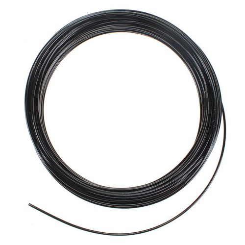 12m Aluminiumdraht  2mm Aludraht Basteldraht Dekodraht Schmuckdraht 