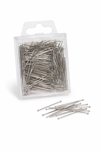 Stecknadeln Nadeln Paillettennadeln 350 St�ck 30mm