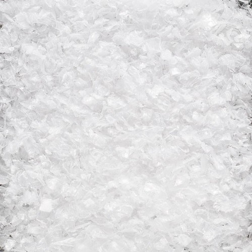 Dekoschnee Schnee Kunstschnee Streuschnee wei� 1l 1 Liter