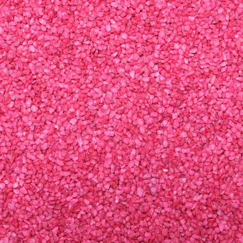 1kg Dekogranulat Granulat Streudeko Farbgranulat Dekosteine Farbkies ca. 0,7L 2-3mm 