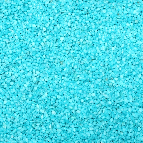 1kg Dekogranulat Granulat Streudeko Farbgranulat Dekosteine Farbkies ca. 0,7L 2-3mm 