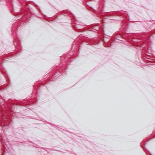 10m Sizotwist � Tischband Tischl�ufer Faserseide 30cm Tischdeko 