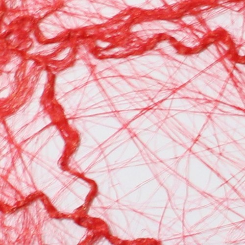 10m Sizotwist � Tischband Tischl�ufer Faserseide 30cm Tischdeko 