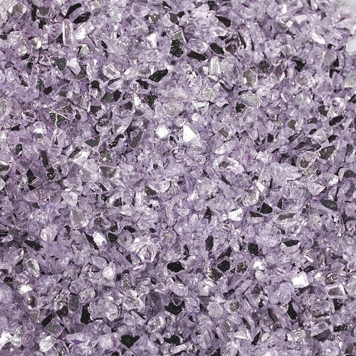 1kg Spiegelgranulat Dekogranulat Streudeko 1-4mm 