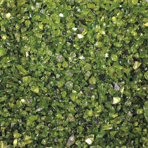 1kg Spiegelgranulat Dekogranulat Streudeko 1-4mm 