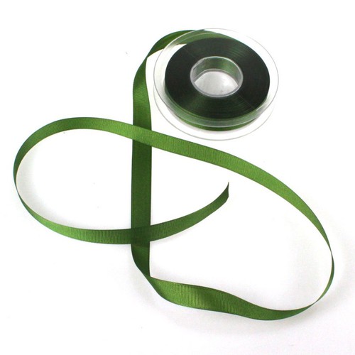 Dekoband Ripsband 15mm breit 20m gerippt geriffelt 