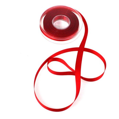 Dekoband Ripsband 15mm breit 20m gerippt geriffelt 