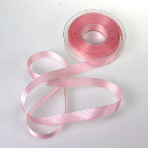 20m Ripsband 25mm Dekoband geriffelt Schleifenband Geschenkband Borte Dekoband 