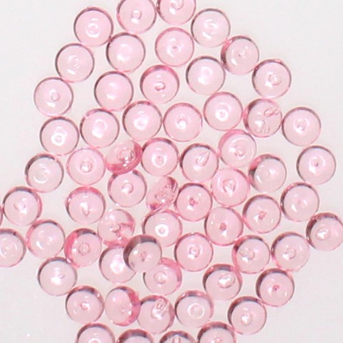 1200 Raindrops Tautropfen Pearls Tischdeko Streu Kommunion Taufe Hochzeit 