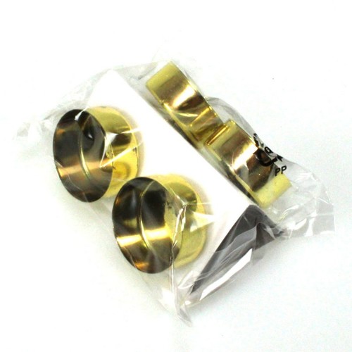 4 Teelichthalter Kerzenhalter Stecker 4,2cm mit 5cm langem Dorn Adventskranz