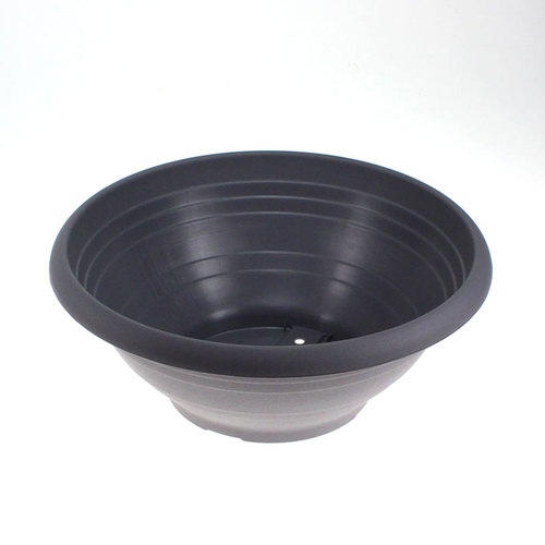Pflanzschale Cortina 55cm Grabschale Kunststoff Blumenk�bel Blumenschale Gef�� 