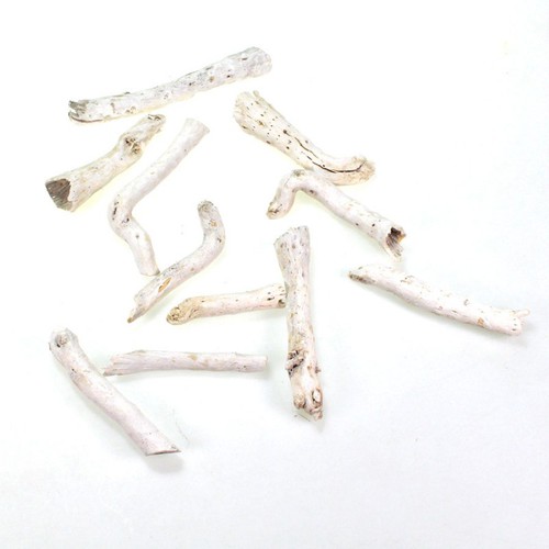 Pepe Cone 60g Dekoholz Pepecone Dekowurzeln Treibholz ca. 20 St. ca. 6-12cm 