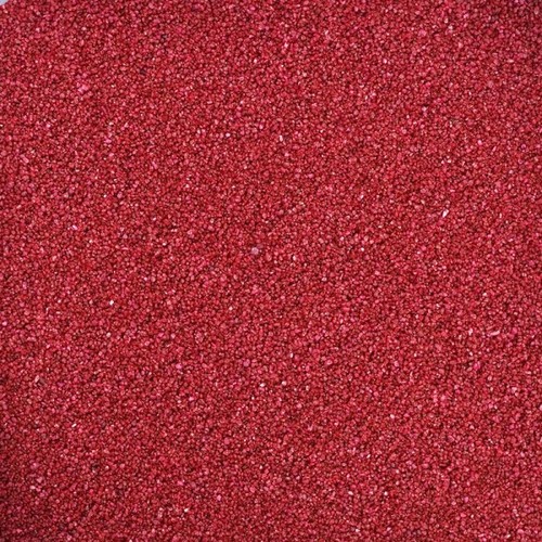 5kg Dekosand ca.0,1-0,5mm Bastelsand Streusand Farbsand Streudeko  Eurosand 