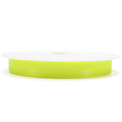 50m x 15mm Visco Dekoband Taftband Schleifenband Geschenkband Stoffband Taft Schleife 