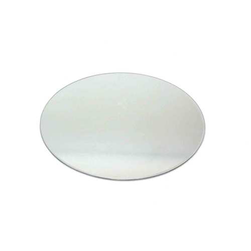 Spiegel B-Ware 25 cm rund Spiegeluntersetzer Spiegelplatte Spiegelteller II.Wahl