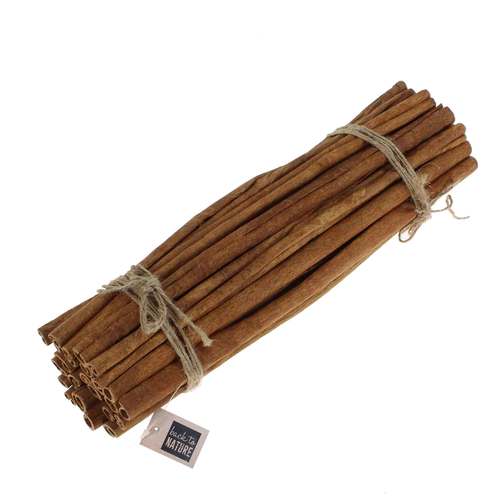 400g Zimtstangen Zimt 30cm ca 25St Cinnamon Floristenqualit�t cassia Deko Advent