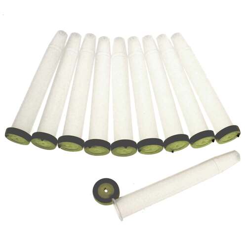 Orchideenr�hrchen Wasserr�hrchen Blumenr�hrchen Reagenzglas m. Deckel Kunststoff 