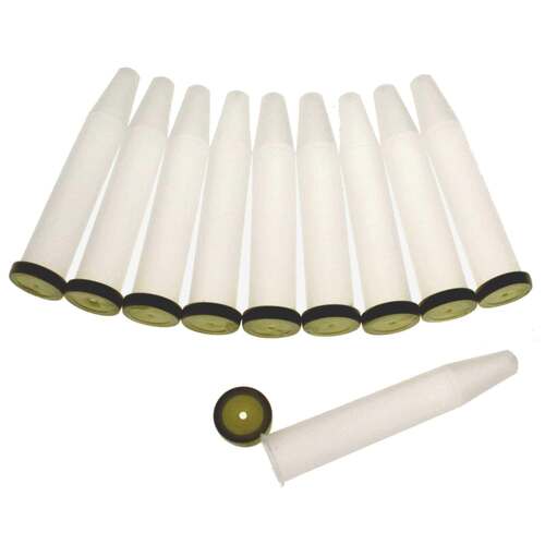 Orchideenr�hrchen Wasserr�hrchen Blumenr�hrchen Reagenzglas m. Deckel Kunststoff 