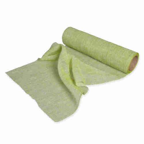 4m Dekostoff Leinenoptik B30cm Tischl�ufer Tischband Leinen Deko Stoff Stoffband 