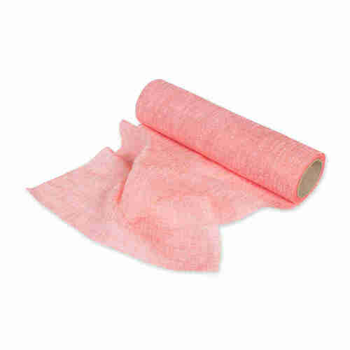 4m Dekostoff Leinenoptik B30cm Tischl�ufer Tischband Leinen Deko Stoff Stoffband 