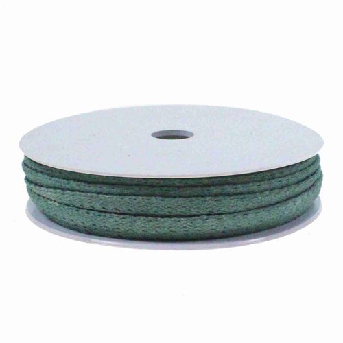 10m Vintage Stoffband 8mm Shabbyband Shabby Usedlook Band Schnur antik shabbylook 