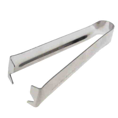 Rosenentdorner Entdorner Stielentdorner einfach klassik silber Metall easy