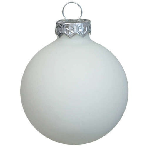 16 Weihnachtskugeln Glas 30mm Christbaumkugel Baumschmuck Weihnachten 3cm