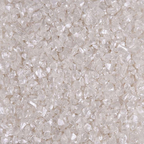 1kg Glasgranulat 1-2mm Dekogranulat Glassteine Glassplitter Dekoglas 