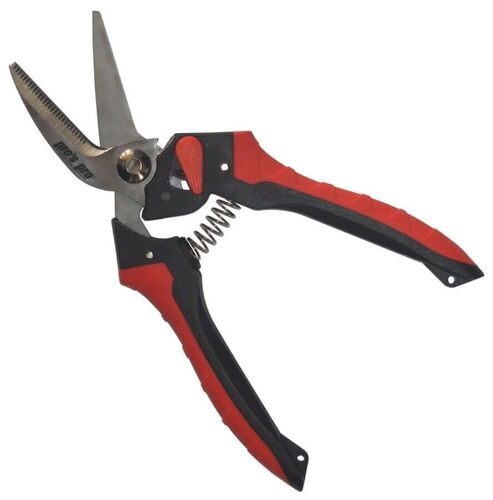 Saitenschere Profi Tennis Badminton Squash Edelstahl 21 cm