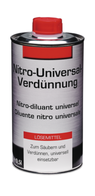 Dfa Nitro-Universal-Verdnnung 1 Liter