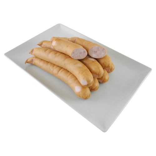 Br�hpolnische von Gourmet (8 St�ck, 1,2 kg)