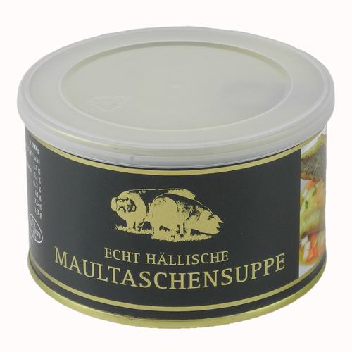 H�llische Maultaschen von der BESH (400 g)