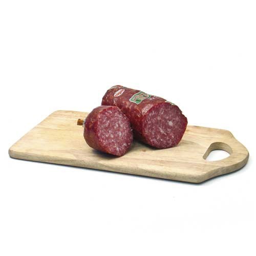 Sch�ferwurst von der Spreewaldfarm (300 g)