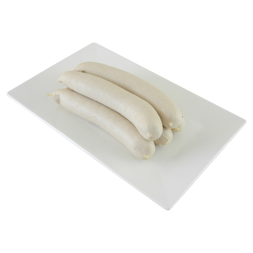 Bratwurst nach Berliner Art (5 Bratw�rste � 100 g)