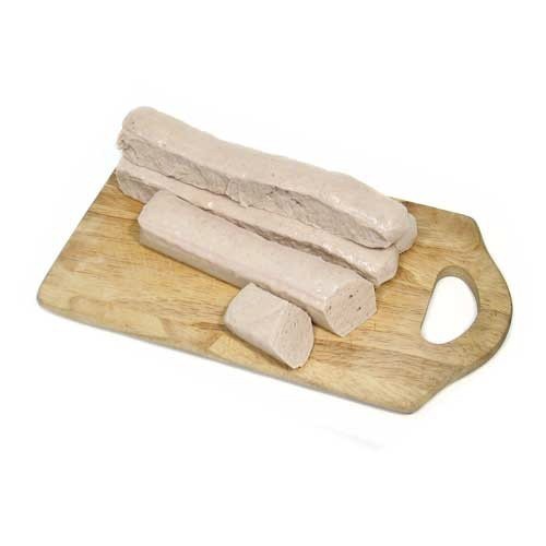 Bratwurst Berliner Art ohne Darm von der Spreewaldfarm (5 W�rste � 90 g)