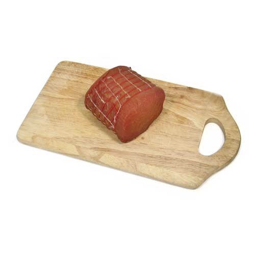 Feiner Lachsschinken aus dem Spreewald (250 g)